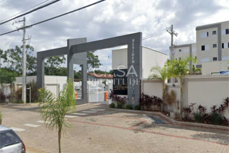 Apartamento à venda com 2 quartos em Caguassu, Sorocaba, SP