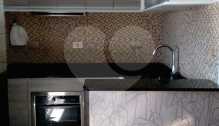 Apartamento à venda com 1 quarto em Casa Verde, São Paulo, SP