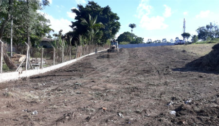 Terreno à venda em Botujuru, Mogi das Cruzes, SP