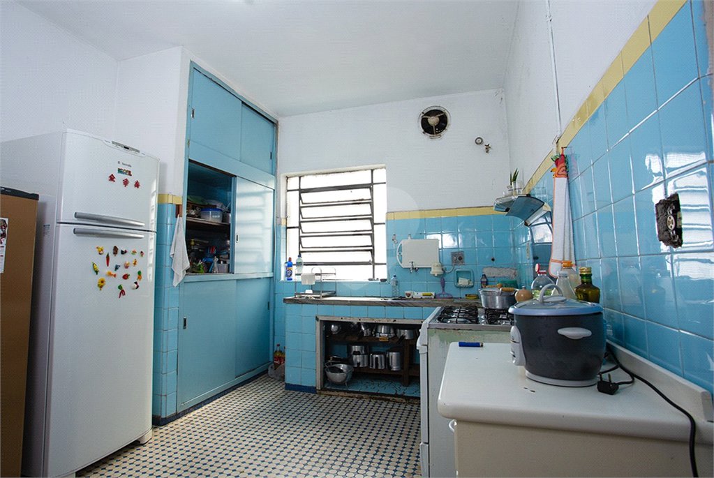 Casa Térrea à venda com 4 quartos em Casa Verde, São Paulo, SP