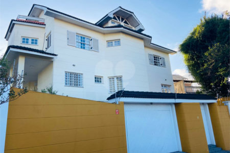 Casa à venda com 4 quartos, sendo 3 suítes, em Tucuruvi, São Paulo, SP