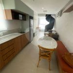 Apartamento à venda com 1 suíte em Itaim Bibi, São Paulo, SP