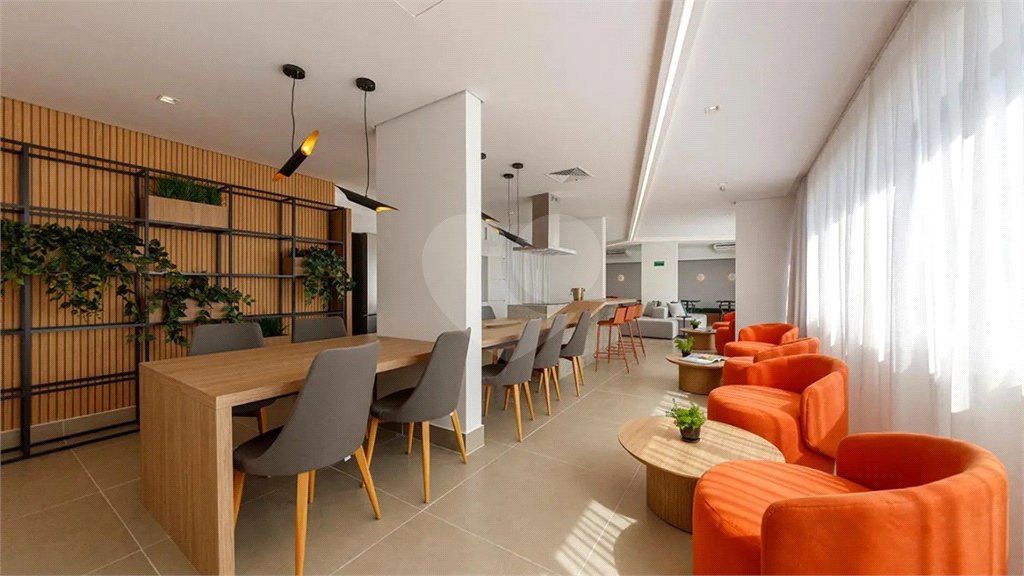 Studio à venda com 1 quarto em Vila Mariana, São Paulo, SP