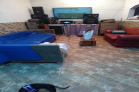 Casa à venda com 3 quartos, sendo 1 suíte, em Campo Grande, Rio de Janeiro, RJ