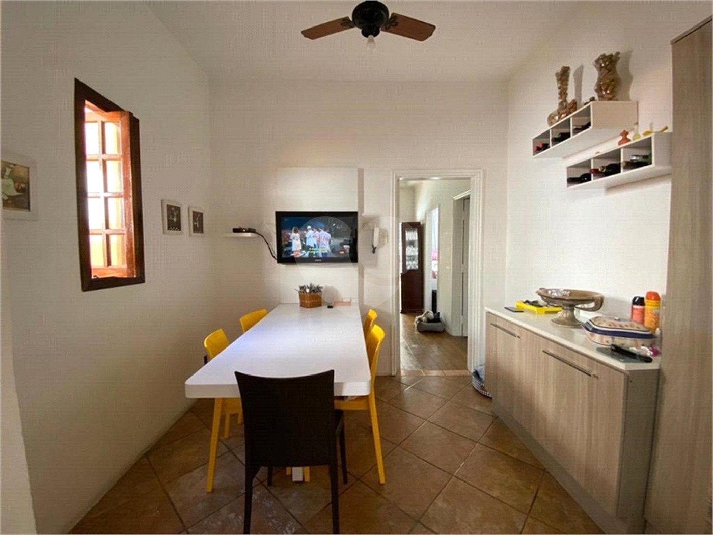 Casa à venda com 3 quartos, sendo 1 suíte, em Jardim Faculdade, Sorocaba, SP