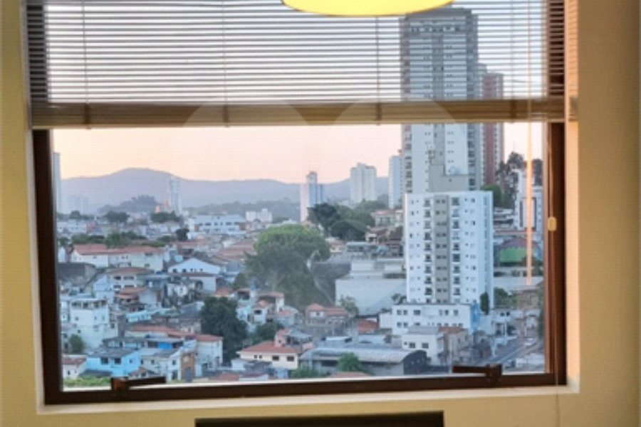 Sala à venda em Santana, São Paulo, SP