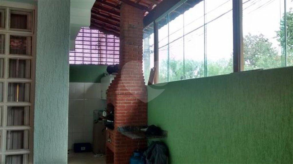 Sobrado à venda com 3 quartos, sendo 1 suíte, em Limão, São Paulo, SP