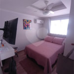 Apartamento à venda com 2 suítes em Campo Grande, Rio de Janeiro, RJ