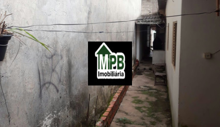 Casa à venda com 2 quartos em Jardim Pacaembu, Sorocaba, SP