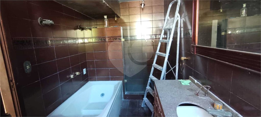 Casa à venda com 3 quartos, sendo 2 suítes, em Gávea, Rio de Janeiro, RJ