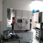 Apartamento à venda com 1 quarto em Sé, São Paulo, SP