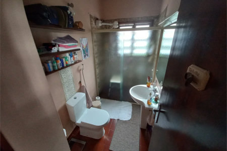 Sobrado à venda com 4 quartos, sendo 2 suítes,  em Fazenda Morumbi, São Paulo, SP