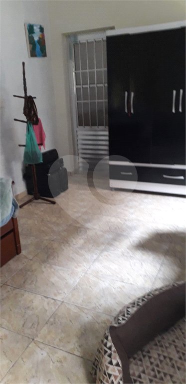 Casa à venda com 3 quartos, sendo 1 suíte, em Parque Continental I, Guarulhos, SP
