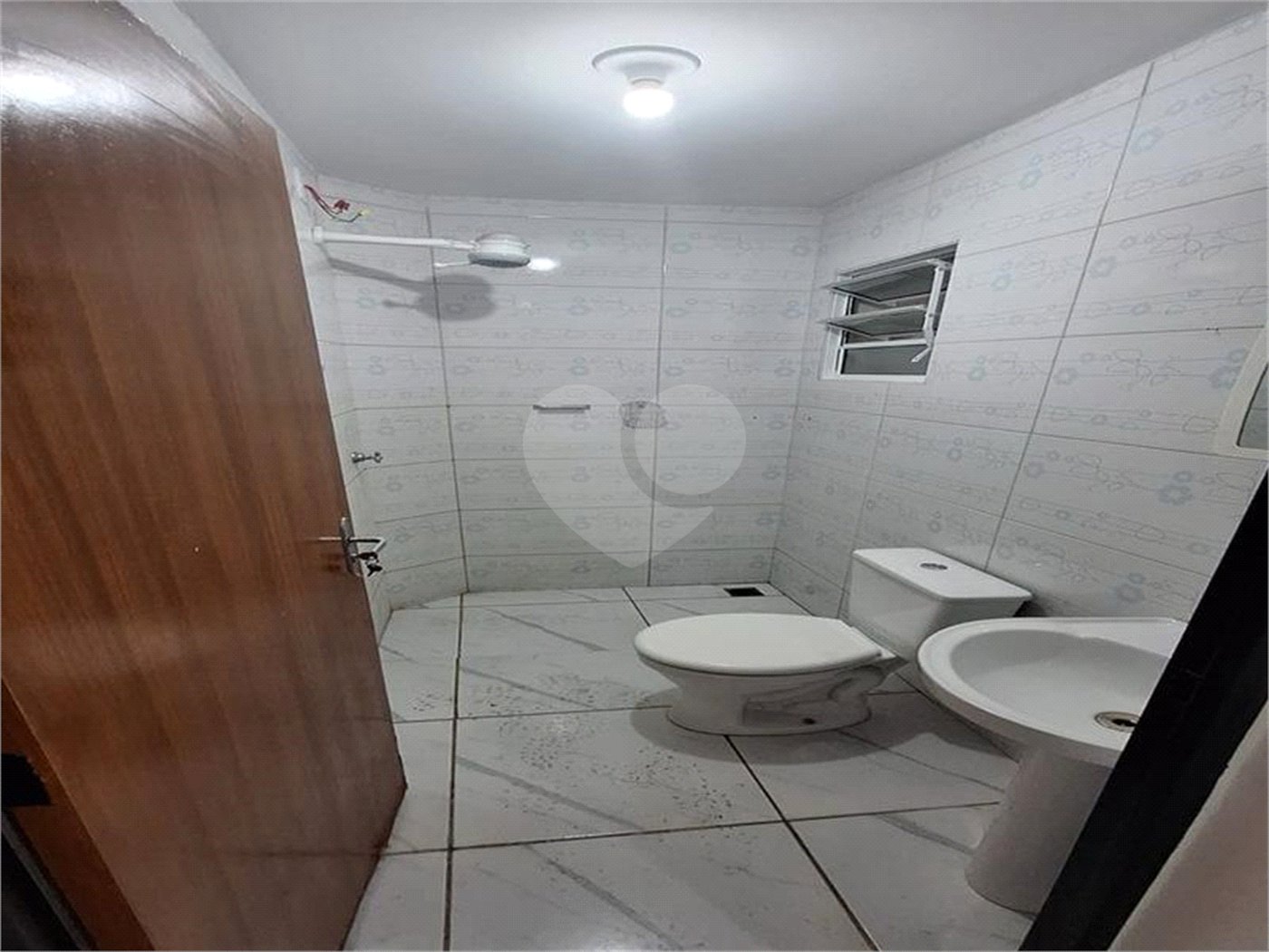 Apartamento à venda com 1 quarto em Jardim Santa Marta, Sorocaba, SP