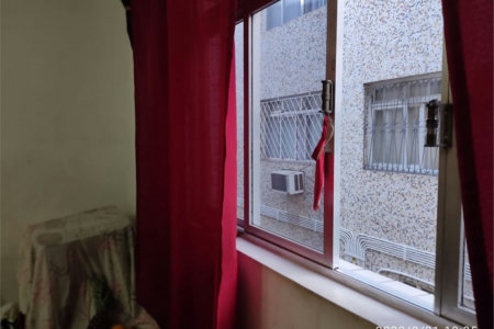 Apartamento Residencial à venda, Aparecida, Santos - AP0980.