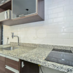 Apartamento à venda com 1 suíte em Jardim Aeroporto, São Paulo, SP