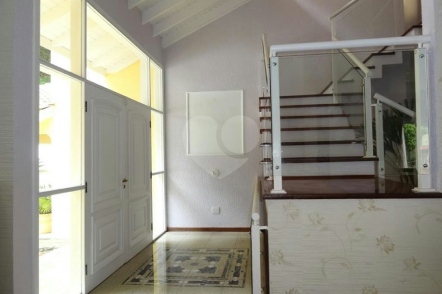 Casa à venda com 4 suítes no condomínio Jardim Ibiratiba, São Paulo - SP