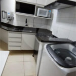 Apartamento à venda com 2 quartos, sendo 1 suíte,  em Residencial Flórida, Ribeirão Preto, SP