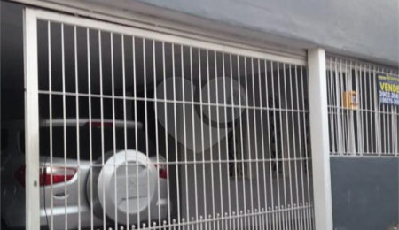 Casa Térrea à venda com 3 quartos, sendo 1 suíte, em Vila Jaguara, São Paulo, SP