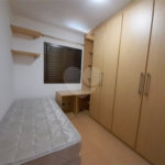 Apartamento à venda com 2 quartos, sendo 1 suíte, em Vila Mariana, São Paulo, SP