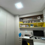 Casa à venda com 3 quartos, sendo 1 suíte,  no condomínio Golden Park Residence, Sorocaba - SP