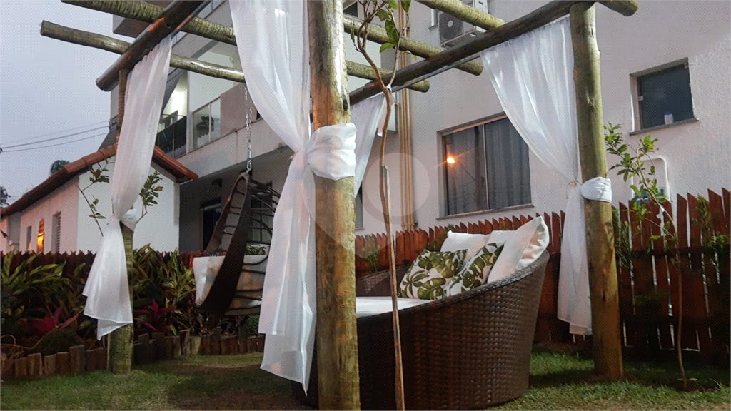 Casa à venda com 2 quartos no condomínio Condomionio Residencial Village, Rio de Janeiro - RJ
