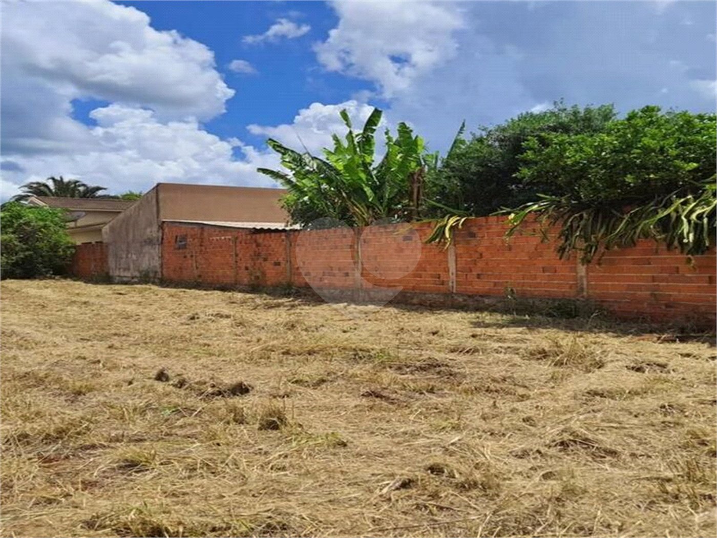 Terreno à venda no Centro, Ibirarema, SP