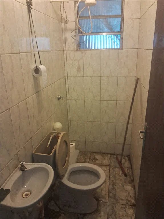 Casa de Vila à venda com 3 quartos, sendo 1 suíte, em Paraíso do Morumbi, São Paulo, SP