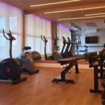 Apartamento Residencial à venda, Ponta da Praia, Santos - AP1049.