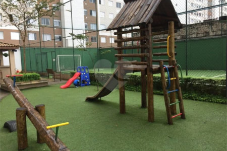Apartamento à venda com 2 quartos em Água Branca, São Paulo, SP