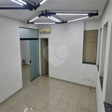 Sala à venda em Vila Regente Feijó, São Paulo, SP