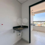 Apartamento à venda com 3 suítes em Vila Lucy, Sorocaba, SP