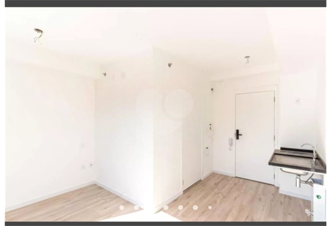 Studio à venda com 1 quarto em Vila Mariana, São Paulo, SP