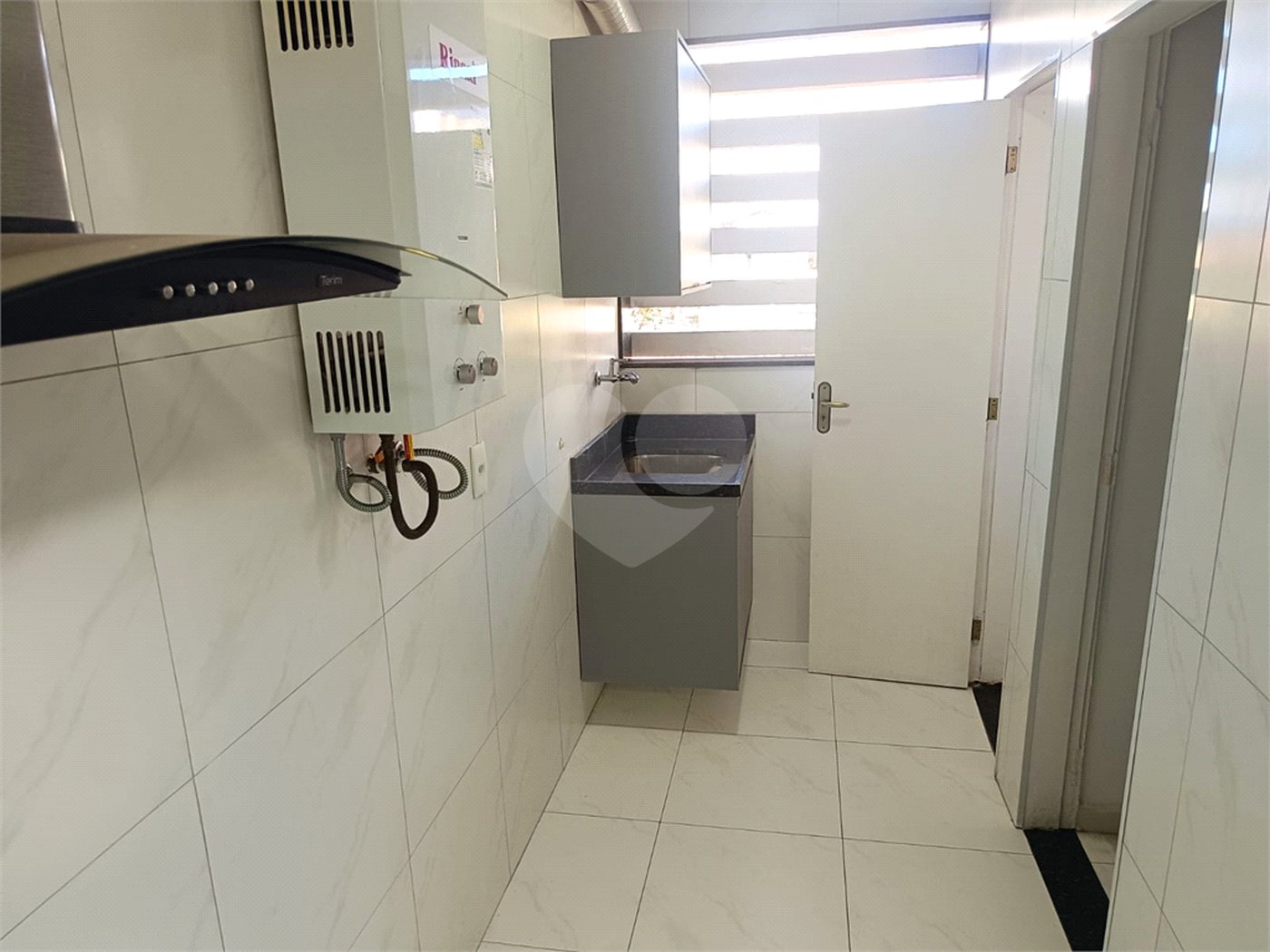 Apartamento à venda com 3 quartos, sendo 1 suíte, em Rio Comprido, Rio de Janeiro, RJ