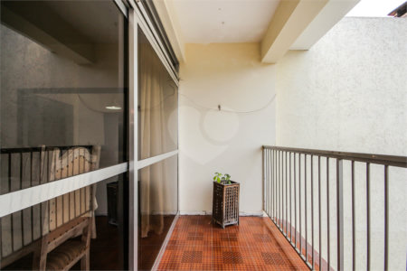 Sobrado à venda com 3 quartos, sendo 2 suítes, em Vila Clarice, São Paulo, SP