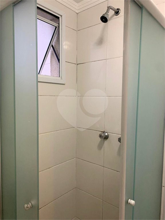 Apartamento à venda com 2 quartos em Vila Nova Cachoeirinha, São Paulo, SP