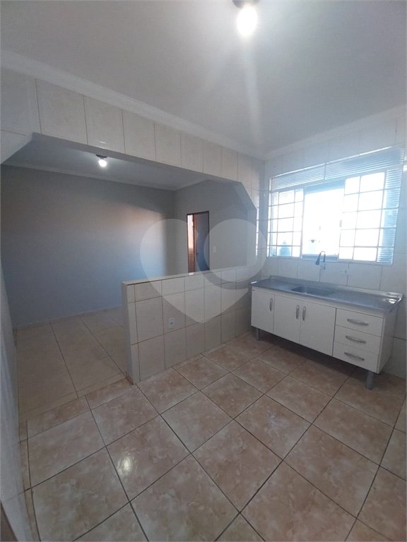 Casa para alugar com 2 quartos em Jardim Morada do Sol, Indaiatuba, SP