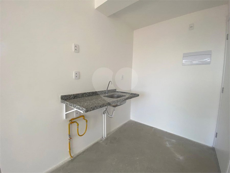 Apartamento à venda com 2 quartos em Tatuapé, São Paulo, SP