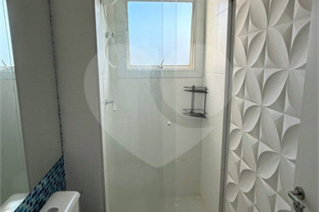 Apartamento à venda com 2 quartos em Nova Cidade Jardim, Jundiaí, SP