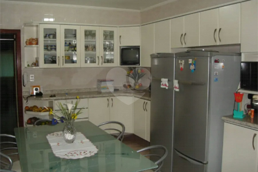 Sobrado à venda com 3 quartos, sendo 1 suíte, em Casa Verde, São Paulo, SP