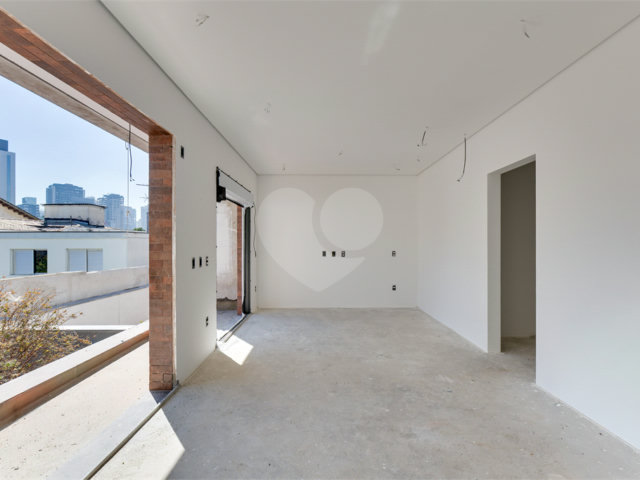 Casa à venda com 4 suítes no condomínio Casa Jardim Ibirapuera, São Paulo - SP