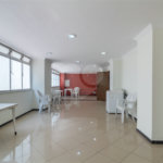 Apartamento à venda com 2 quartos em Pinheiros, São Paulo, SP
