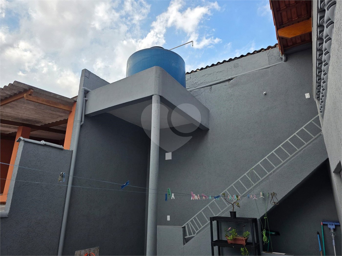 Casa à venda com 2 quartos, sendo 1 suíte, em Tucuruvi, São Paulo, SP