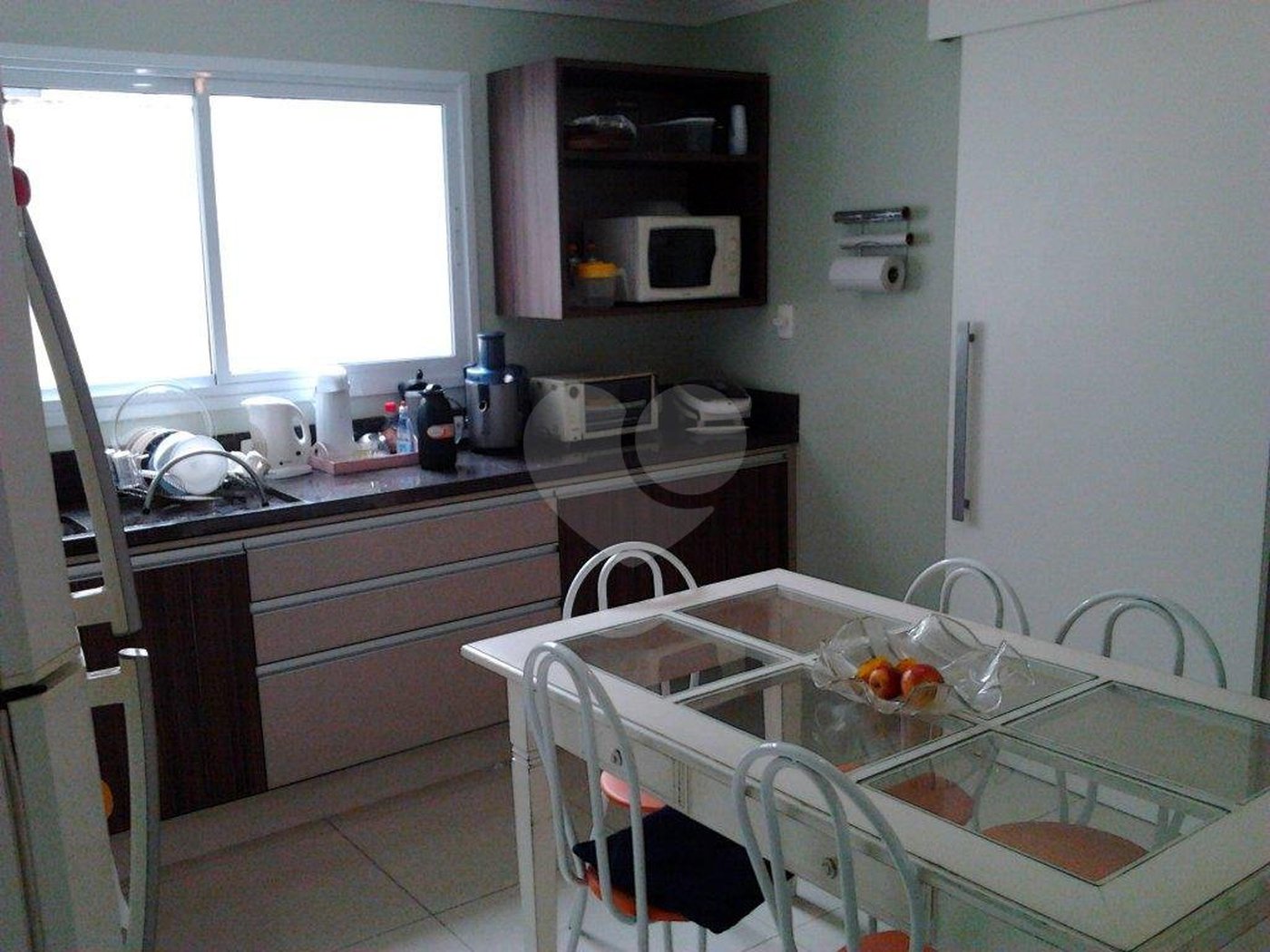 Sobrado à venda com 4 quartos, sendo 1 suíte, em Alto da Boa Vista, São Paulo, SP