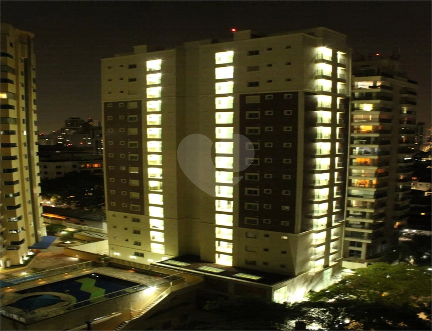 Apartamento à venda com 2 suítes em Jardim São Paulo(zona Norte), São Paulo, SP