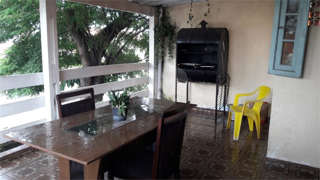 Casa à venda com 3 quartos em Jardim Vila Galvão, Guarulhos, SP
