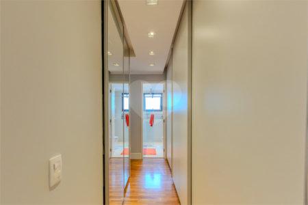 Apartamento à venda com 3 suítes em Chácara Santo Antônio, São Paulo, SP