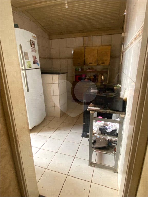 Casa à venda com 2 quartos em Vila Piloto, Três Lagoas, MS