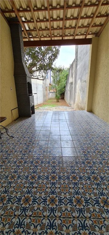 Casa à venda com 2 quartos, sendo 1 suíte, em Vila Romana, São Paulo, SP