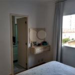Apartamento à venda com 3 quartos, sendo 1 suíte,  em Vila Leopoldina, São Paulo, SP